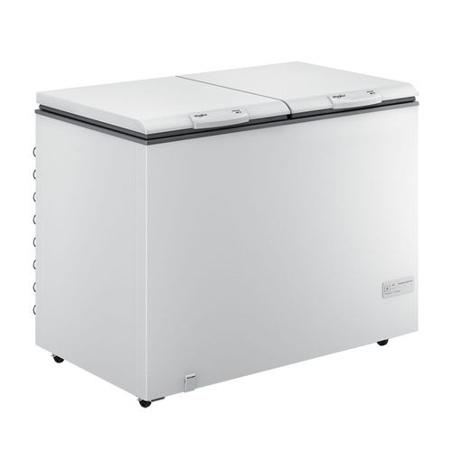 Freezer Horizontal Whirlpool 414 Lts