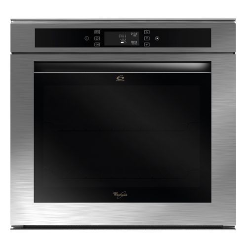 Horno Eléctrico Whirlpool Empotrable