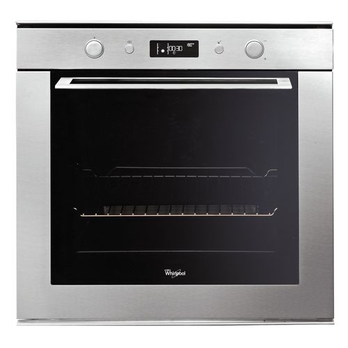 Horno Eléctrico Whirlpool Empotrable