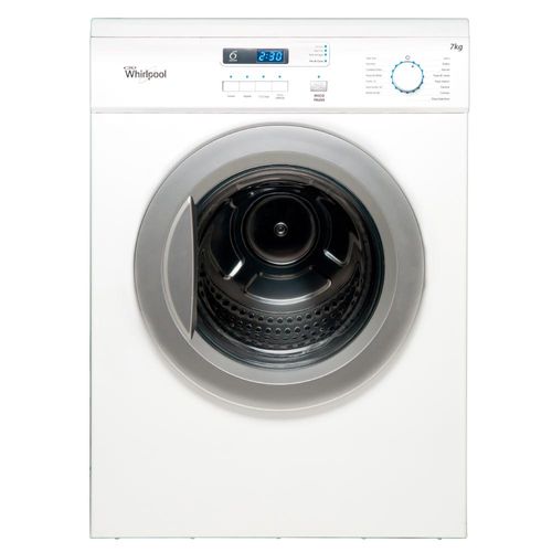 Secarropas Whirlpool 7 kilos