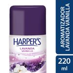 Aromatizador-Harpers-Lavanda-y-Vainilla-220-Ml-_1