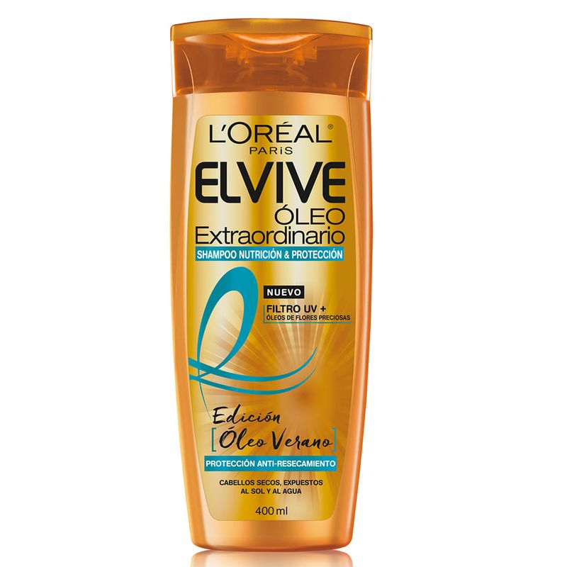 Shampoo-Elvive-Extra-Oil-Summer-400-Ml-_2