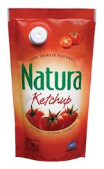 Ketchup Natura 250 Gr.