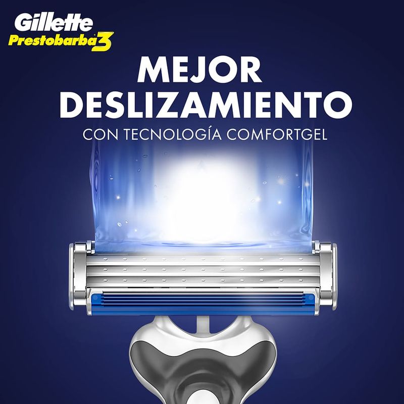 Maquina-de-Afeitar-Gillette-Prestobarba-3-Comfort-Gel-2-Un-_4