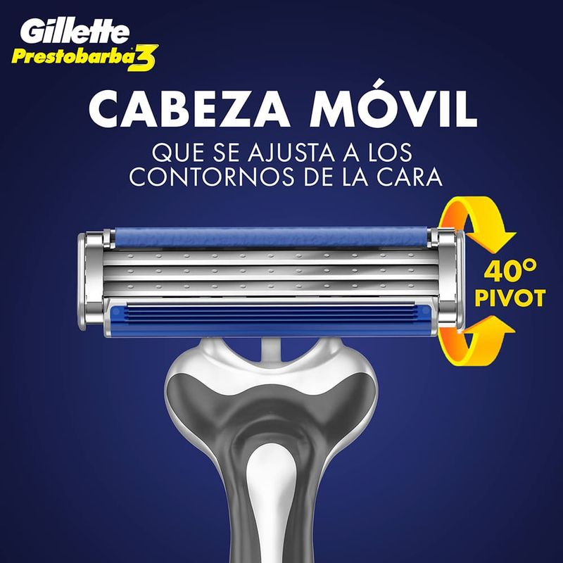 Maquina-de-Afeitar-Gillette-Prestobarba-3-Comfort-Gel-2-Un-_5