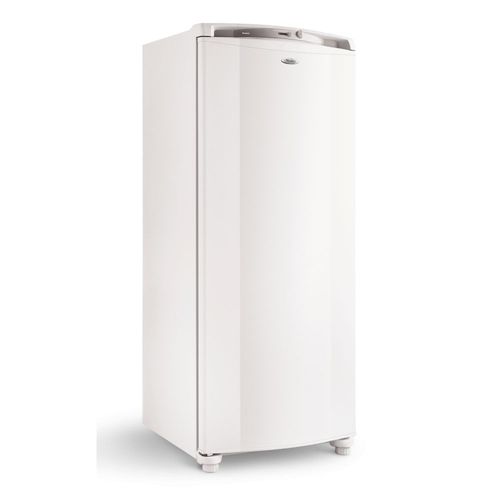 Freezer Verticar Whirlpool 231 Lts  WVU27D2