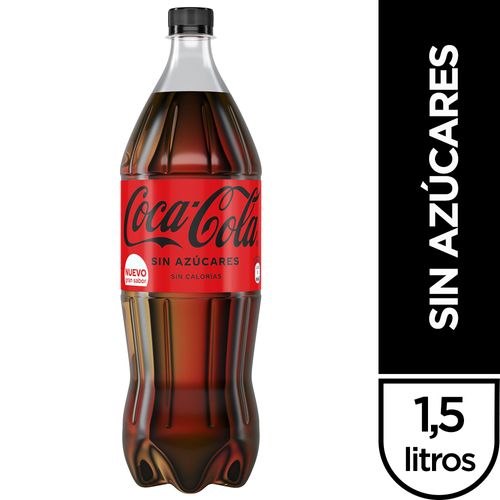 Gaseosa Coca-Cola Sa