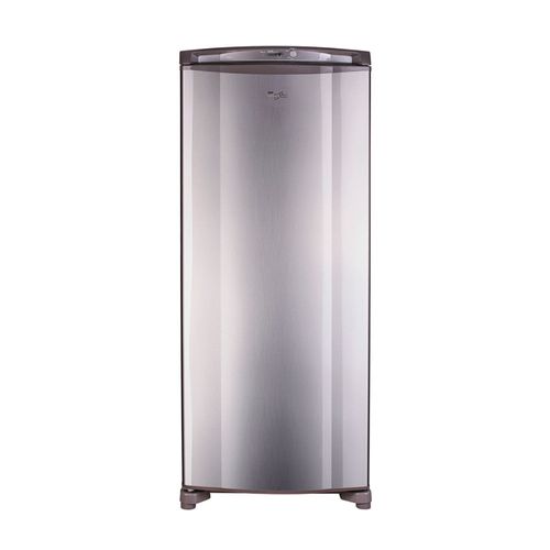 Freezer Vertical Whirlpool 231 Lts WVU27K2