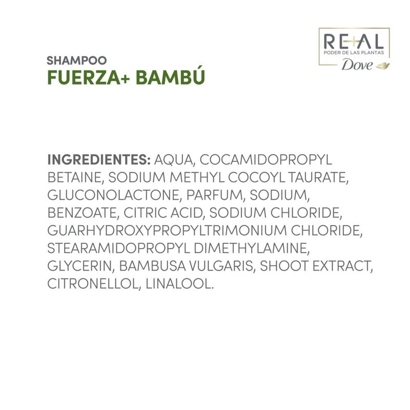 ShampooDOVEREALPoderdeLasPlantasFUERZABAMBU300Ml_5