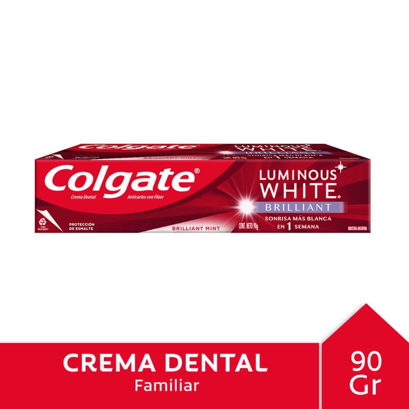 Pasta-Dental-Colgate-Luminous-White-Brilliant-Tub-Rec-90-Gr.