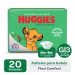 Pañales-Flexi-Comfort-Huggies-G3-20-Ud-_1