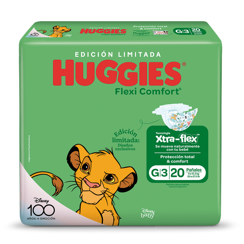 Pañales-Flexi-Comfort-Huggies-G3-20-Ud-_2