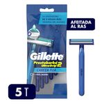 Gillette-Prestobarba-Ultragrip2-Maquina-de-Afeitar-Desechable-con-Cabezal-Fijo-5-Un_1