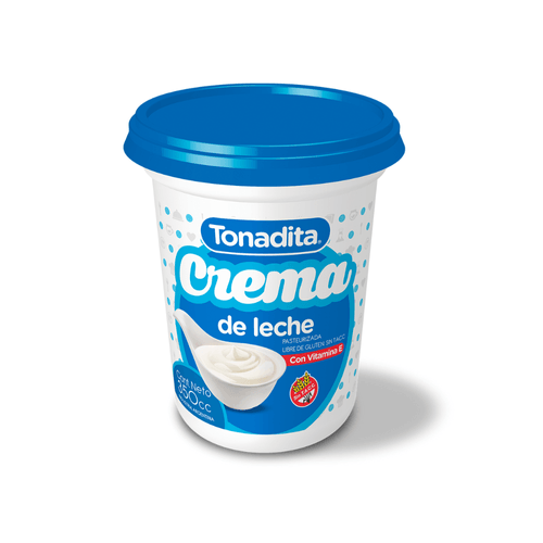 Cremas de leche