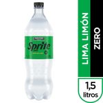 Sprite 1,5 litros