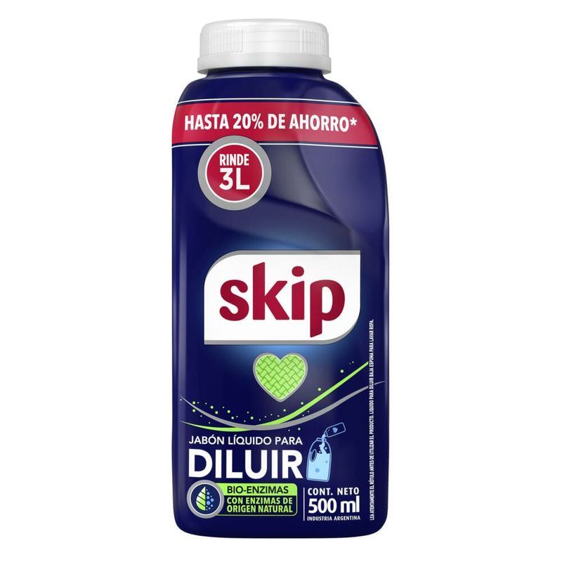 Jabon-Liquido-para-Diluir-Skip-BioEnzimas-Tecnologia-superior-en-limpieza-y-cuidado-500-Ml-_2