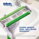Gillette-Prestobarba3-Sensitive-Maquina-de-Afeitar-Desechable-para-Piel-Sensible-4-Unidades_9