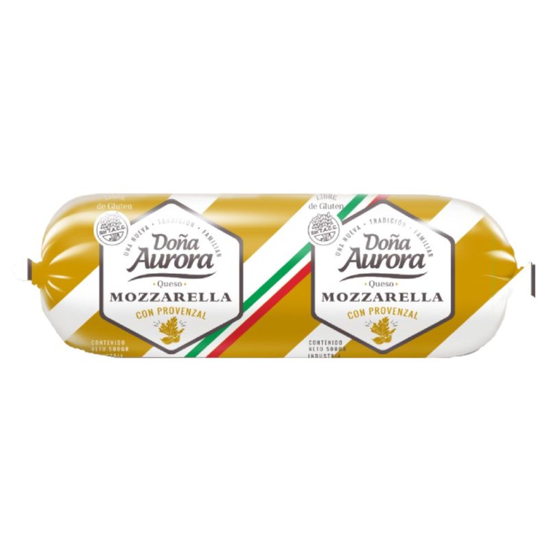 Queso-Muzzarella-Doña-Aurora-Con-Provenzal-500-Gr-_1