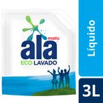 Jabon-Liquido-Baja-Espuma-ALA--Ecolavado-DoyPack-3-Lt-_1