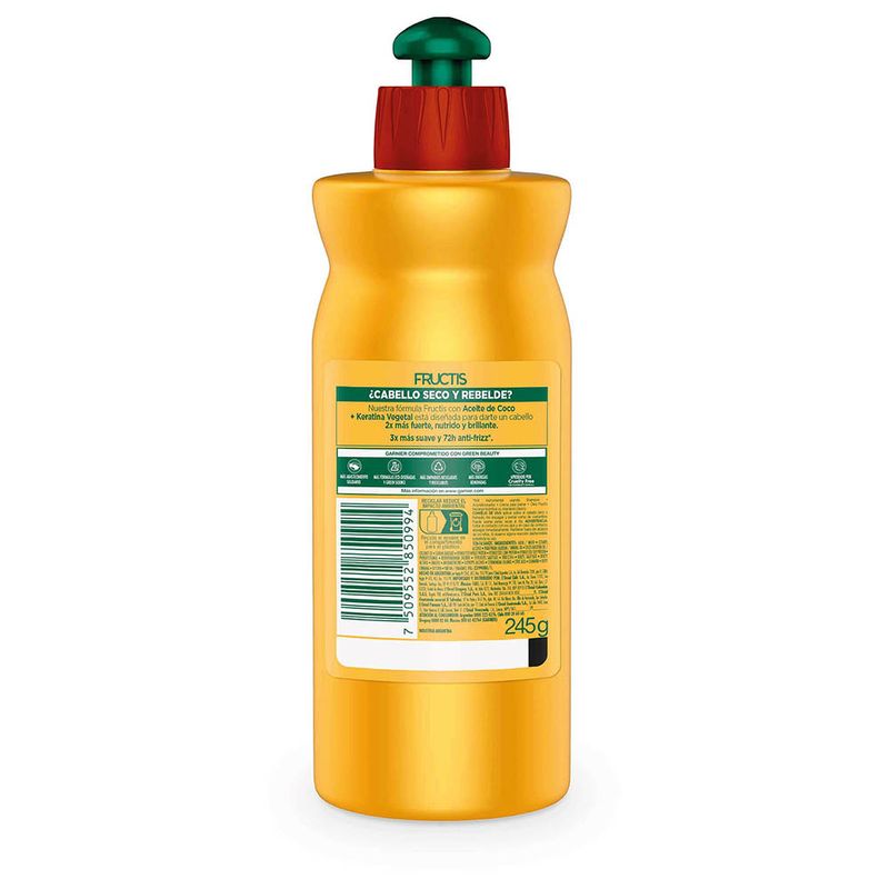 Crema-para-Peinar-Fructis-Liso-Coco-250-Ml-_3
