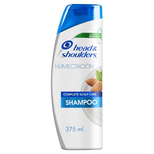 Shampoo H&S Coco 375ml