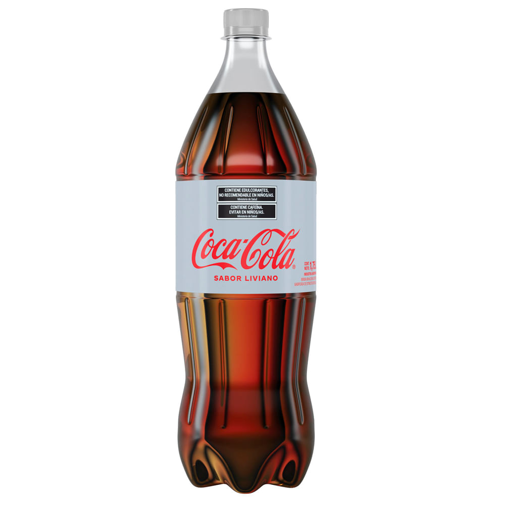 Coca Cola Regular 1,75Lts