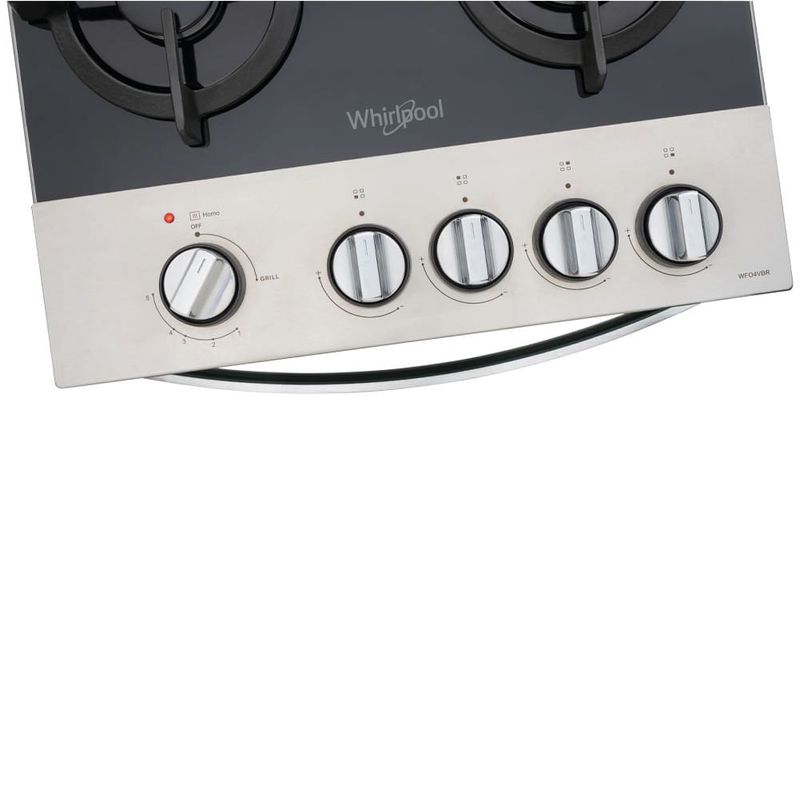 Griglia Forno Whirlpool 481010635612 - 45x37.5cm, Originale | Ricambio Per Forni Whirlpool - Foto 10