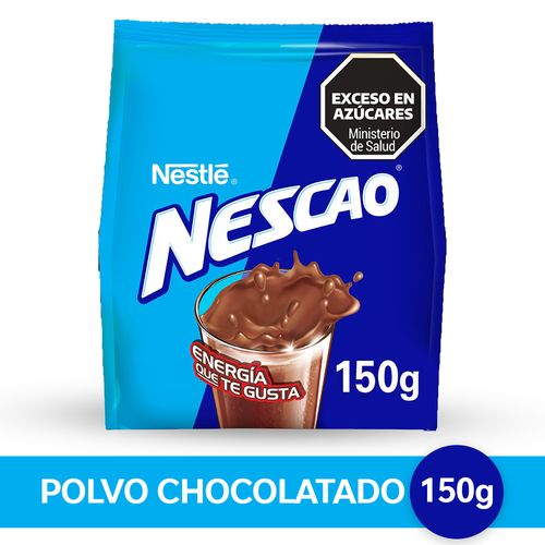 Cacao en Polvo 150 Gr.