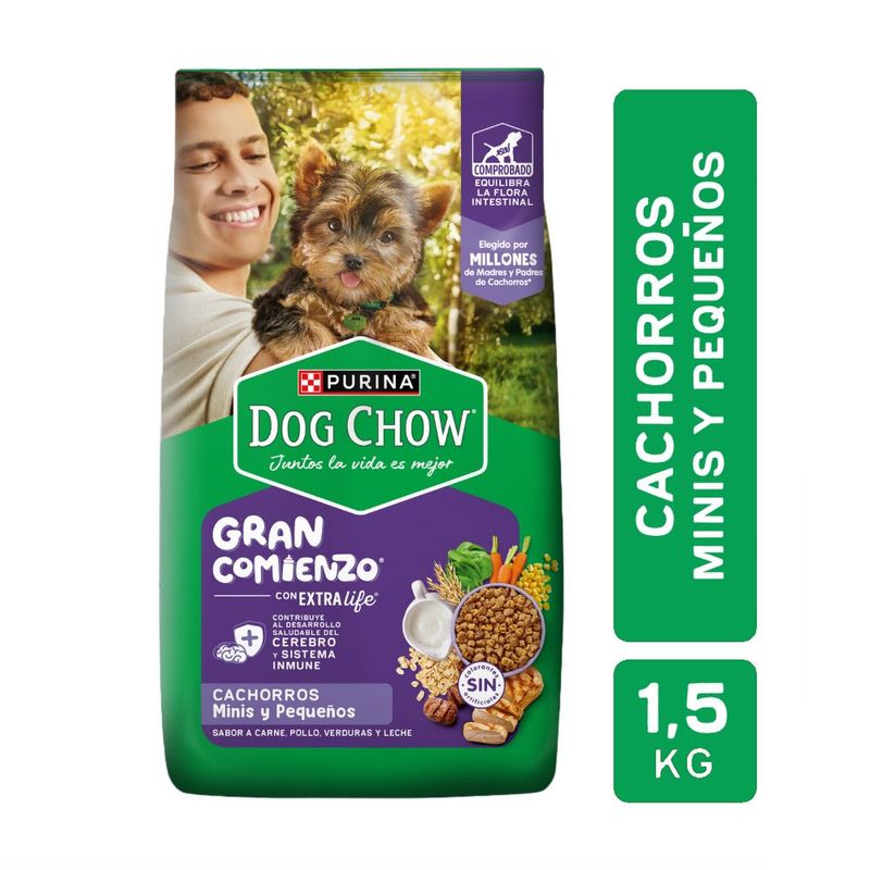 Cachorro-Gran-Comienzo-Mini---Pequeño-Dog-Chow-x-15-Kg-_1