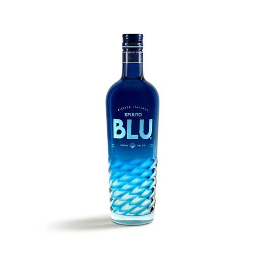 Gin Spirito Blu 700 Ml.