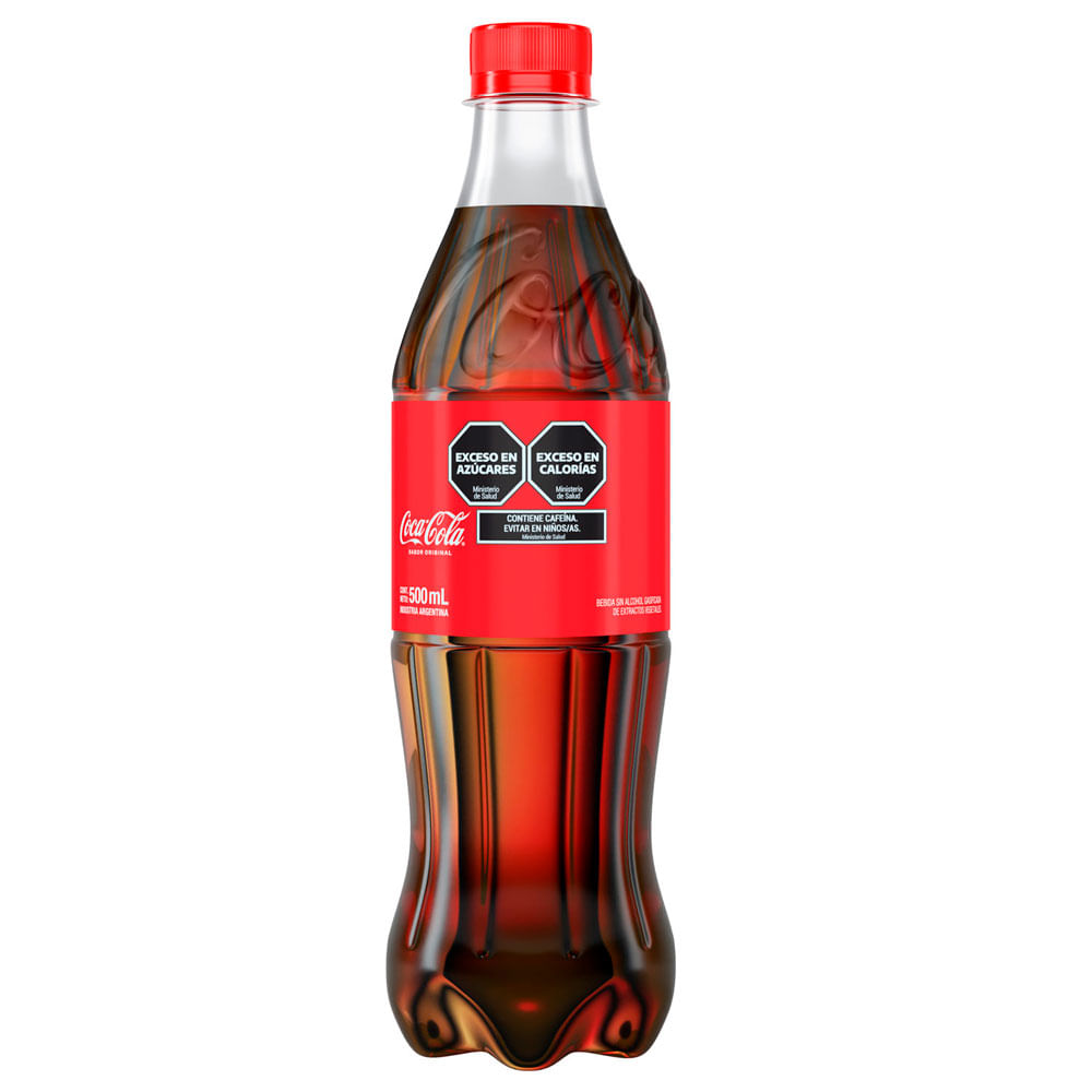 Gaseosa Coca-Cola Sa