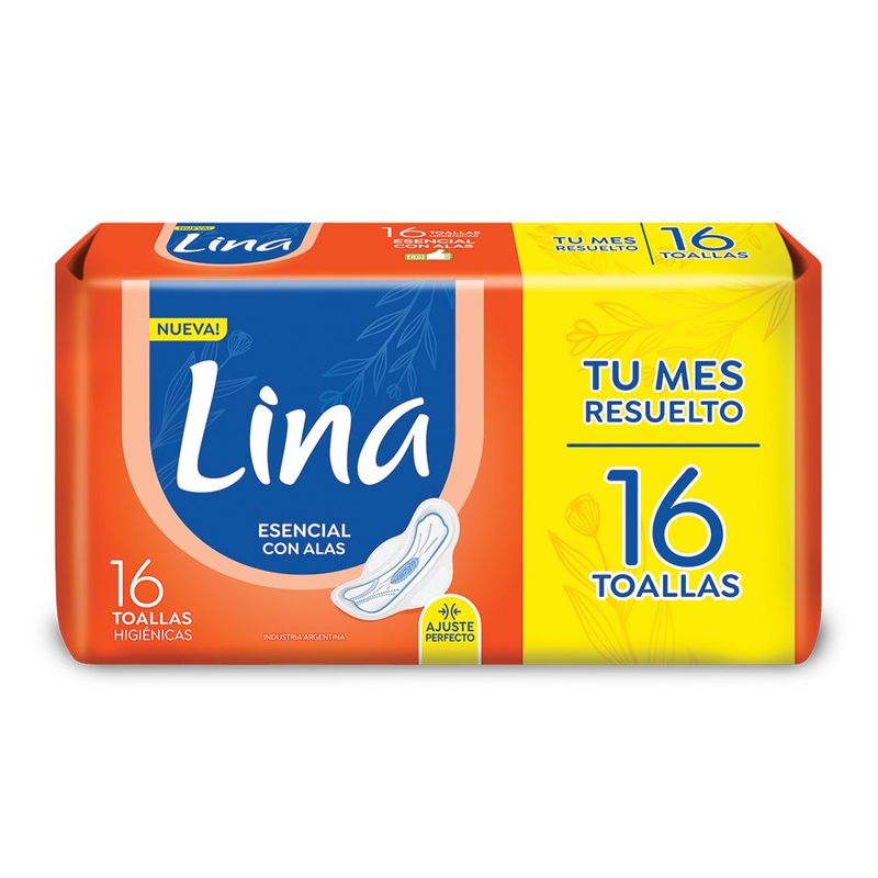 Toalla-Higienica-Lina-Esencial-Con-Alas-x-16-Ud-_1