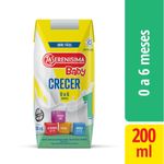 Leche-Entera-Infantil-Baby-Crecer-0-a-6-Meses-La-Serenisima-200-Ml_1