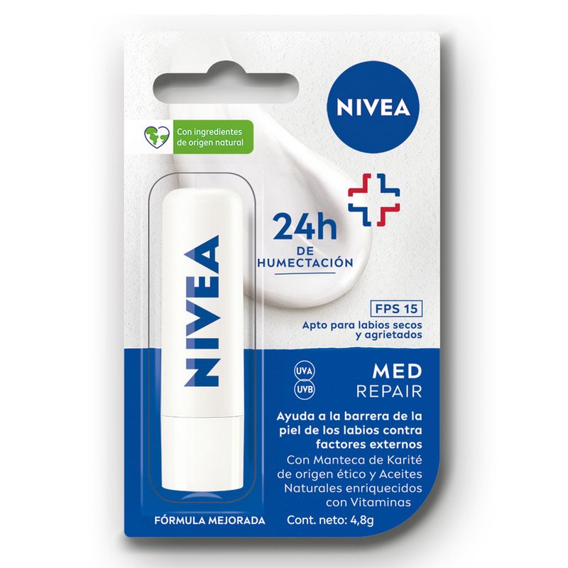 Protector-Labial-Humectante-Derma-Care-Fps-15-Para-Todo-Tipo-De-Piel-Nivea-X-48-Gr-_2