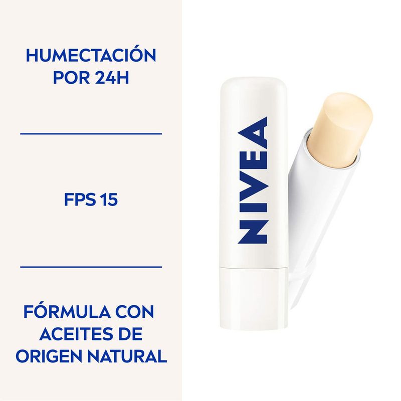 Protector-Labial-Humectante-Derma-Care-Fps-15-Para-Todo-Tipo-De-Piel-Nivea-X-48-Gr-_3