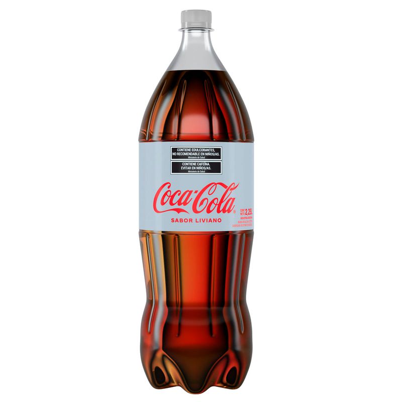 Gaseosa-CocaCola-Sabor-Liviano-225-Lt-_2