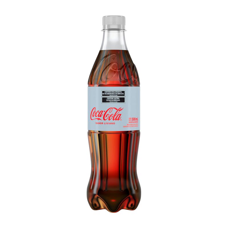 Gaseosa-Coca-Cola-Sabor-Liviano-500-Ml-_2