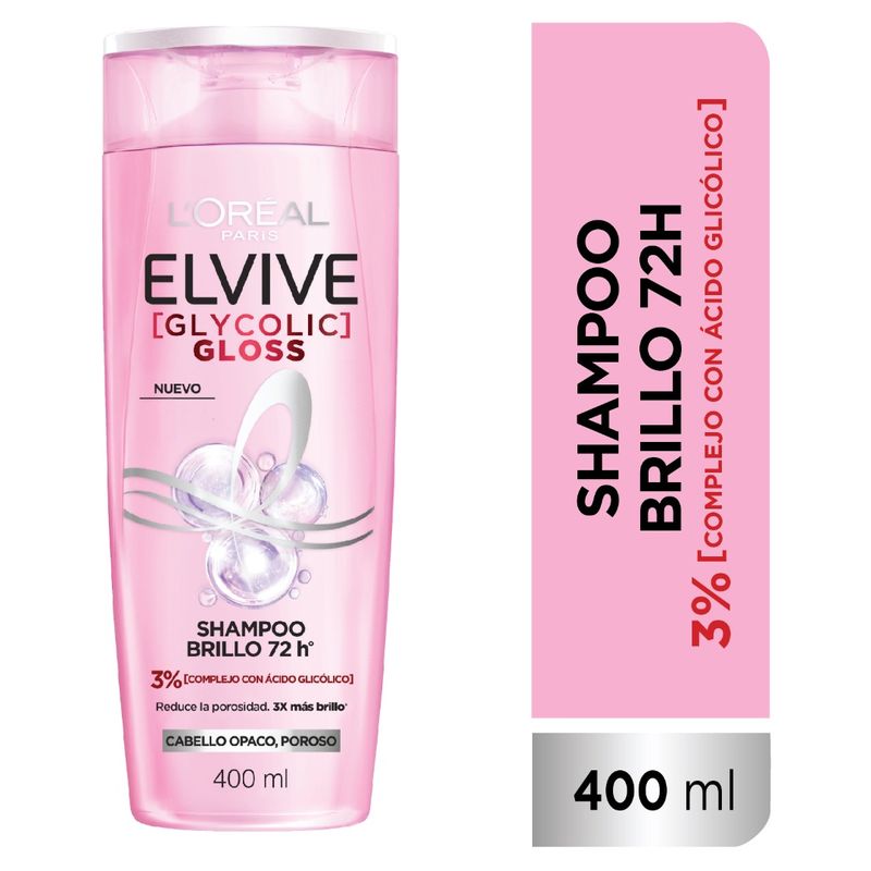 Shampoo-Glycolic-Gloss-Elvive-400-Ml-_1