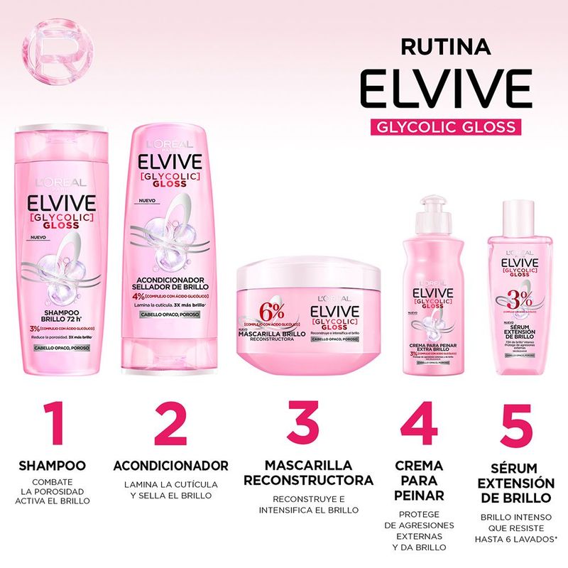 Shampoo-Glycolic-Gloss-Elvive-400-Ml-_7