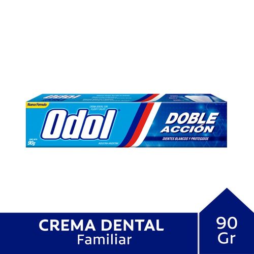 Pasta Dental Odol 90g