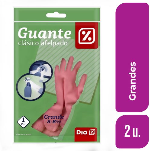 Guantes DIA Grandes