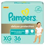 Pañales-Pampers-Deluxe-Protection-Talle-XG-36-Ud-_1