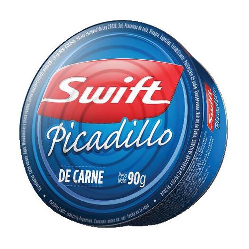 Picadillo Swift de Carne 90 Gr.