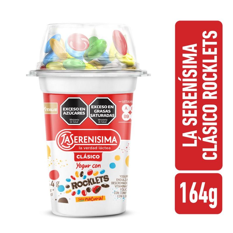 Yogur-con-rocklets-La-Serenisima-Clasico-164gr_1