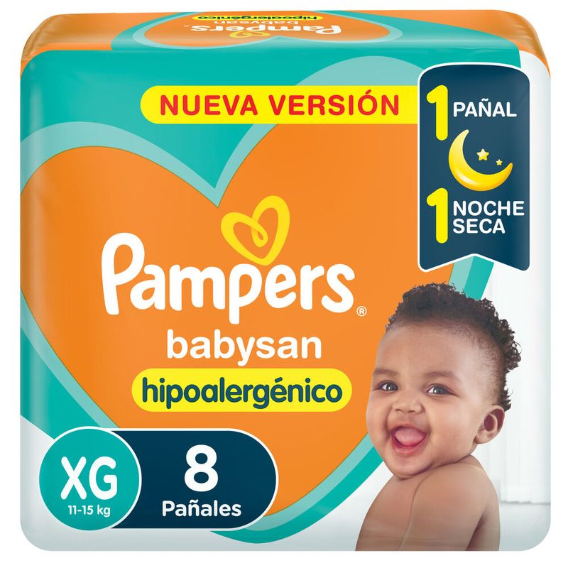 Pañal-Babysan-XG-Pampers-8-Un_1