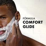 Espuma-de-Afeitar-Gillette-Foamy-con-Textura-Cremosa-y-Abundante-322-Ml-_4