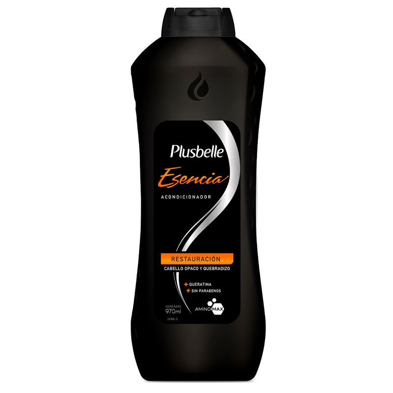 Acondicionador-Restauracion-Esencia-Plusbelle-para-Cabello-Opaco-y-Quebradizo-970-Ml-_1