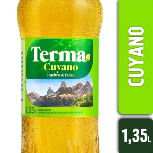 Amargo Terma Cuyano 1,35 Lts.