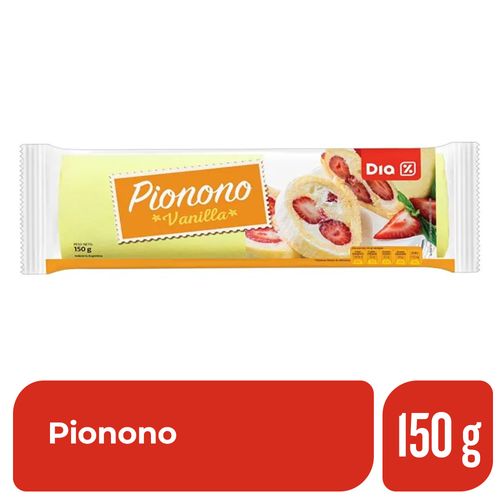 Pionono Dia 150 Gr.