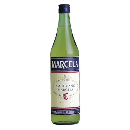 Aperitivo Americano Marcela 950 Ml.